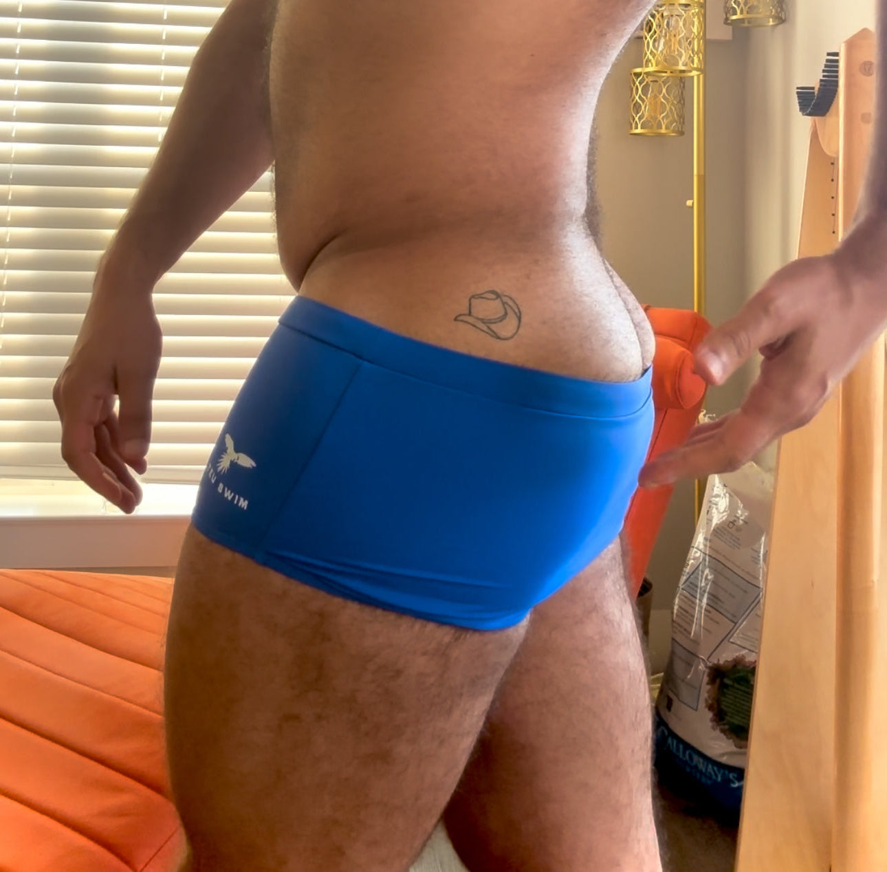 Azul Profundo - Deep Blue